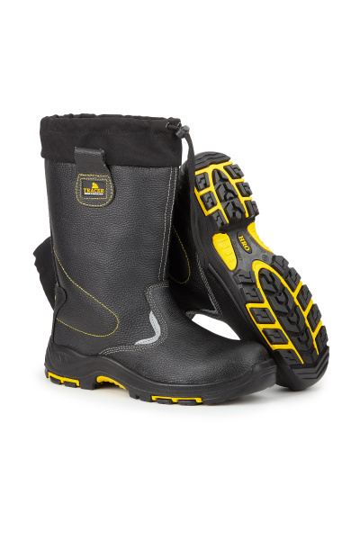 Сапоги ТРЕЙСЕР зимний с КП и КС