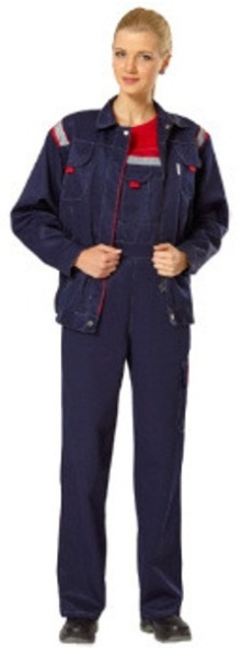 Костюм Авангард женский