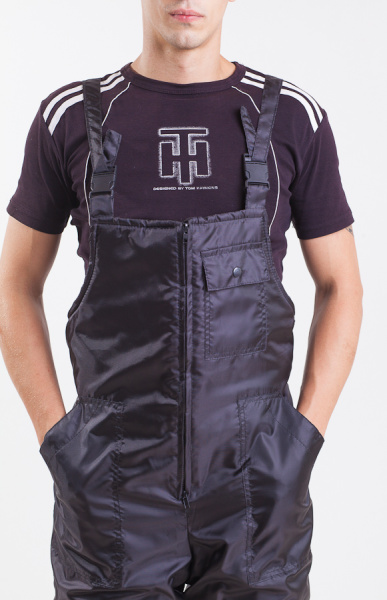 Костюм охранника Давид