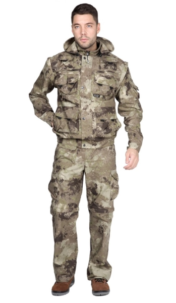 Куртка Универсал Ультра