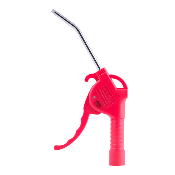 Пневмопистолет продувочный FUBAG с регулятором воздушного потока блистер