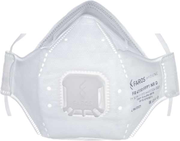 Респиратор FR 4110 PREMIUM