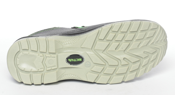 Ботинки МИСТРАЛЬ ESD SJ8055C антистатические с ПКП