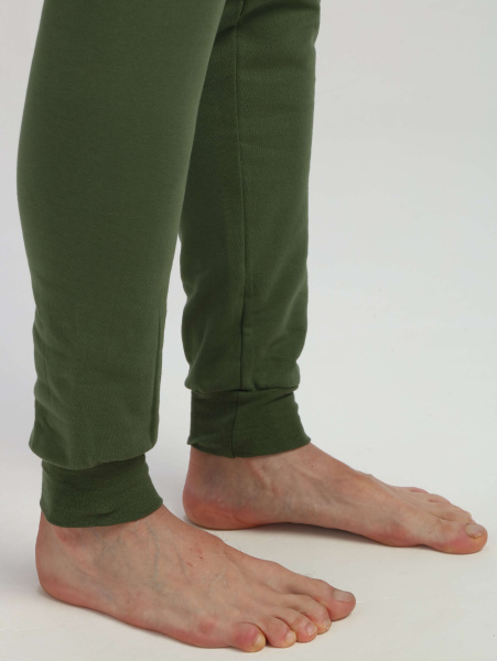 Белье нательное PROFLINE BASE зимнее (оливковый)