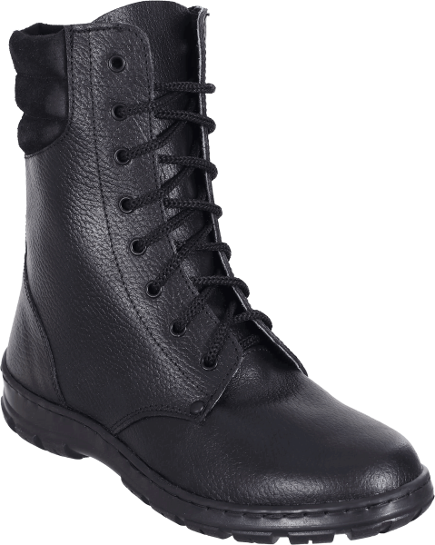 Ботинки ОМОН