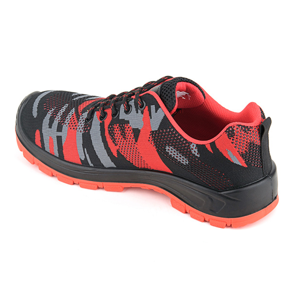 Полуботинки ЛИДЕР ИМПОРТ 8730/1 ПУ-ПУ с КП (красный)