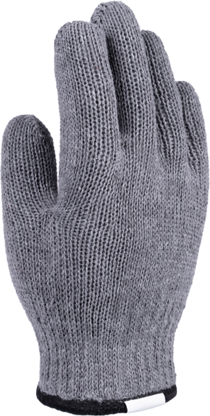 Перчатки АЛТАЙ полушерстяные двойные СПЕЦ-SРB