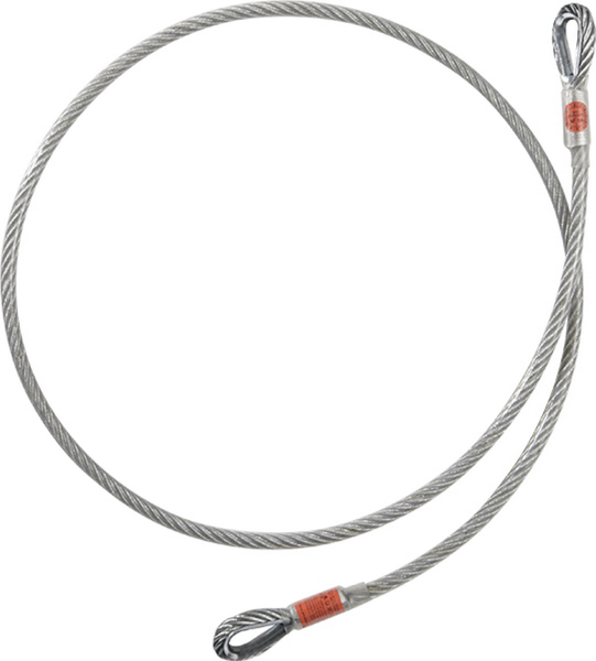 Анкерное устройство VENTO С10 (длина 1.0 м)