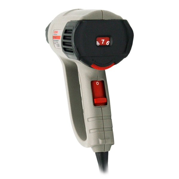 Фен технический CROWN CT19007 BMC 2000Вт 150/150-1900/250-2000Вт