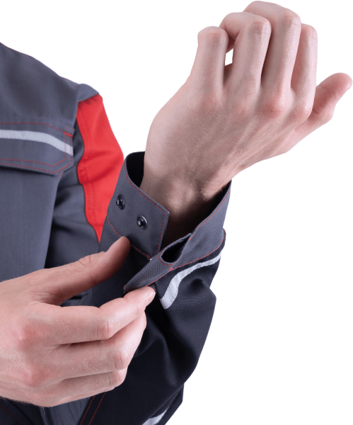 Куртка Хайтек