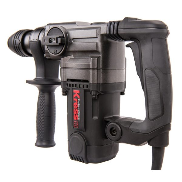 Перфоратор KRESS KU330 SDS PLUS 1100Вт 5Дж