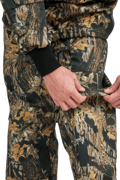 Костюм ТАЙГА с БР противоэнцефалитный