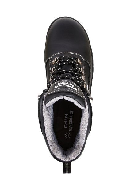 Ботинки STRONG NITRO с КП и КС