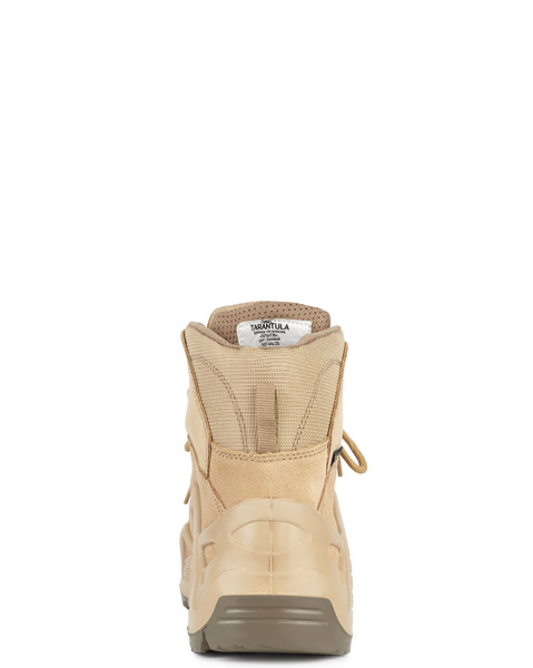 Ботинки ТАРАНТУЛ ПУ/ПУ тактические (бежевый)