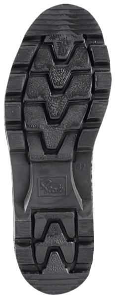 Ботинки Борг