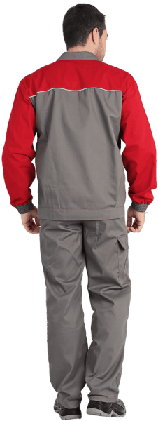 Костюм Автотехник