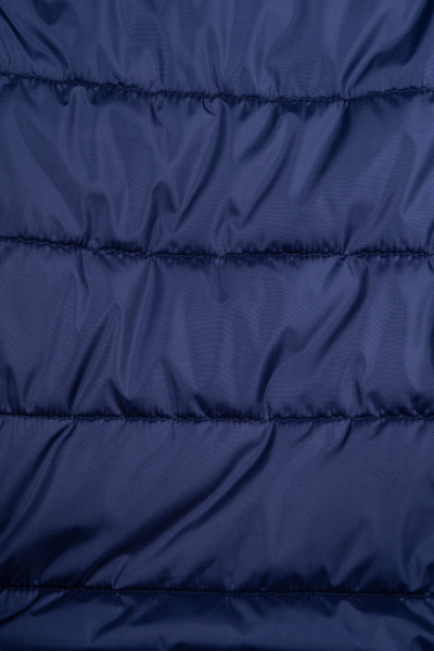 Жилет ФЬЮЖЕН зимний (т.синий)