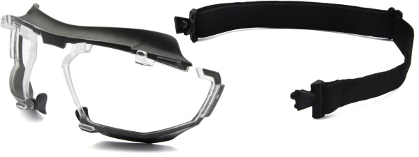 Комплект к очкам UNIVET™ 5X1 (5X1.K1.00.00)