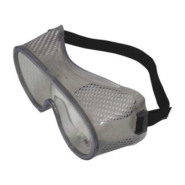 Очки СТАЕР (ОЧК1403) закрытые прямая вентиляция