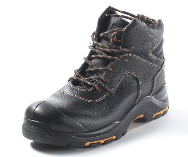 Ботинки ЭТАЛОН-ЭЛЕКТРА PL4-C ПУ-Нитрил с ПП