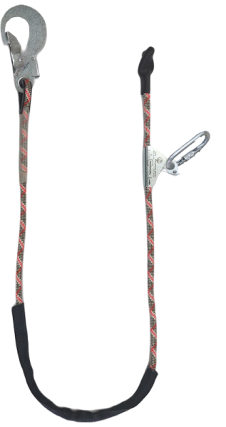 Строп с регулятором длины ползункового типа "Вр"