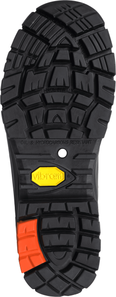 Ботинки PEZZOL™ VIKING высокий берец с КП и КС