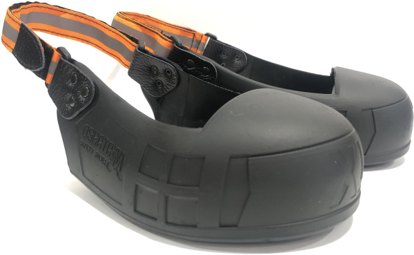 Защитная гостевая насадка универсальная 36-47