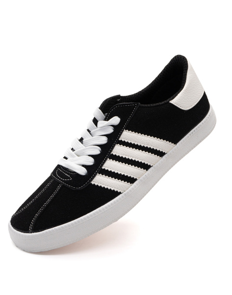 Кроссовки JOKER JR 576 Резина (черный)