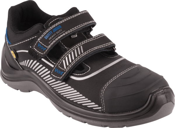 Полуботинки с перфорацией FORZA (ФОРЗА) ПУ/ПУ нейлон/Cordura с КП и КС