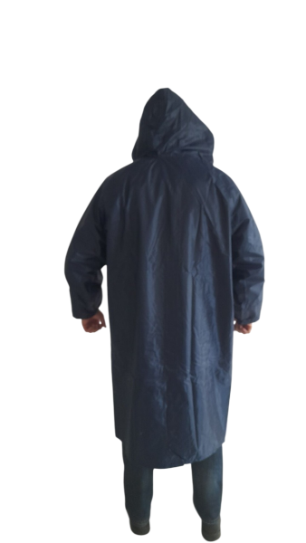 Плащ НЕПТУН (т.синий)