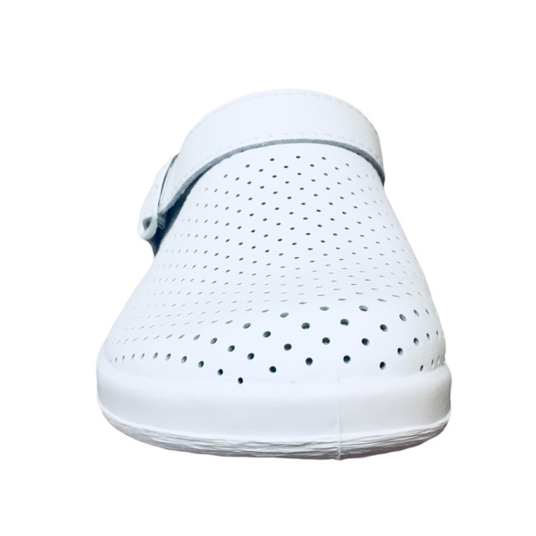 Сабо ЛЕРА женские ПВХ нат.спилок