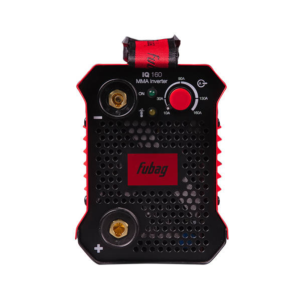 Сварочный инвертор FUBAG IQ 160
