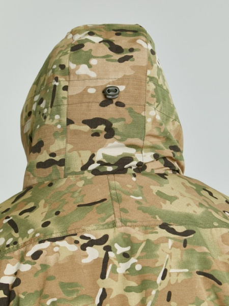 Костюм ГОРКА-8 зимний с БР C1MG0813 (кмф катонс)