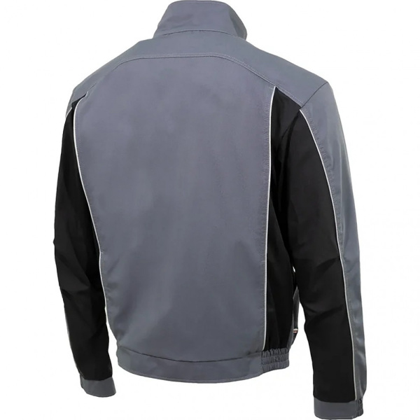 Куртка BRODEKS KS 201 (серый)