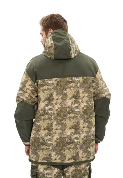 Костюм ГОРКА-ГОРЕЦ с БР (кмф)