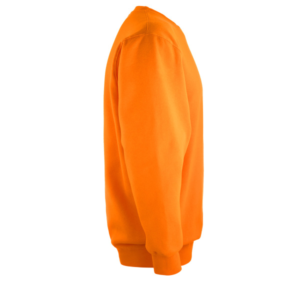 Толстовка REDFORT 285 (оранжевый)