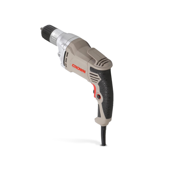 Дрель безударная CROWN СТ10127-13С 750Вт 0-3000об/мин БЗП 2-13мм