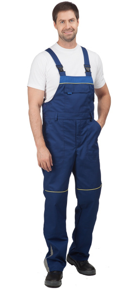 Костюм Окленд