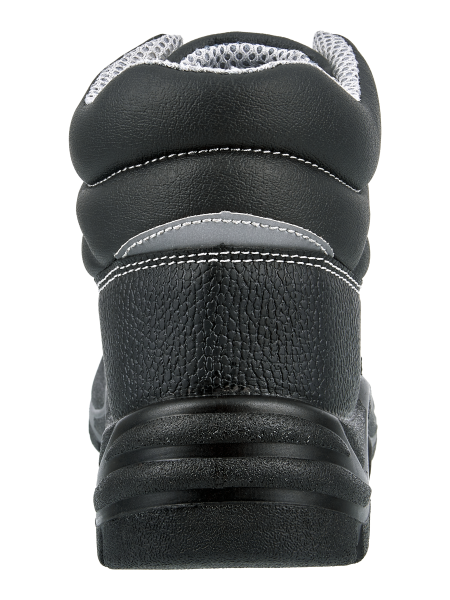 Ботинки СПЕЦ-1 ПУ с МП