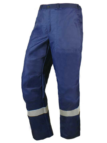 Костюм Нефтяник 100% защитное покрытие 