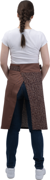 Фартук ЭСПРЕССО