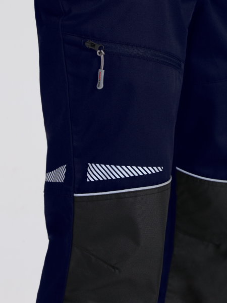 Брюки PROFLINE SPECIALIST (т.синий)