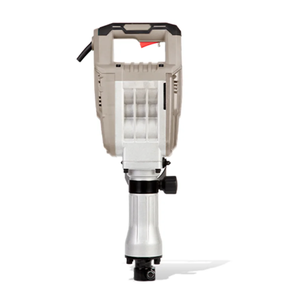 Отбойный молоток CROWN CT18172 BMC 1600Вт HEX 30 1850уд/мин 45Дж