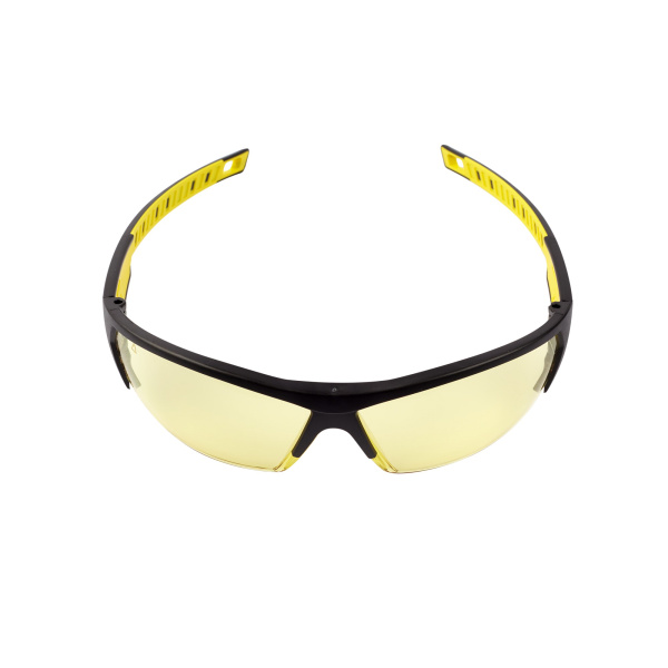 Очки UVEX АЙ-ВОРКС 9194365 (янтарный)
