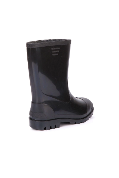 Сапоги ПВХ мужские укороченные