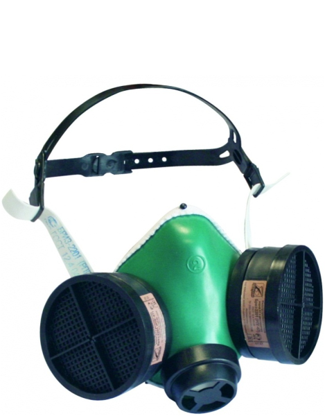Респиратор БРИЗ-2201 (РПГ) А1
