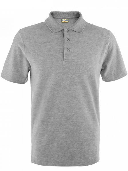 Рубашка-поло REDFORT 210 (серый)
