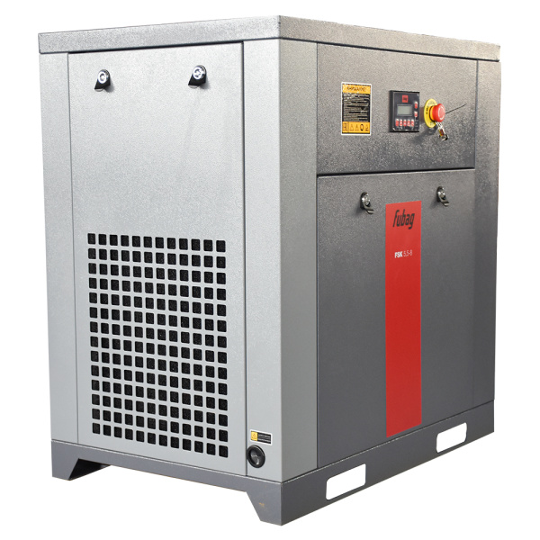 Винтовой компрессор FUBAG FSK 5.5-8