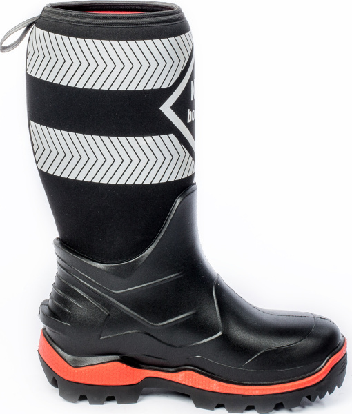 Сапоги NEOBOOTS с КП и КС