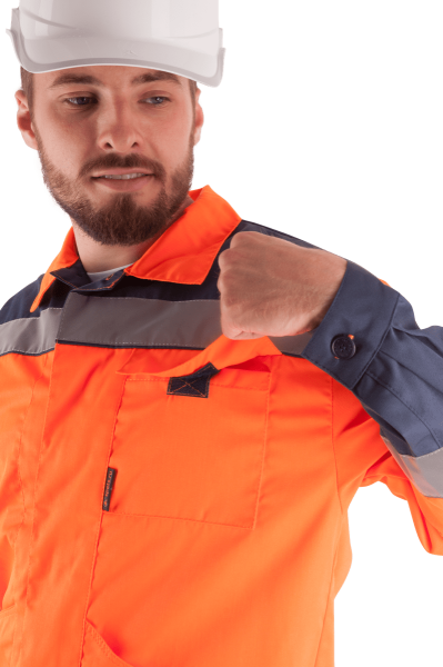 Костюм Габарит